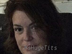 MsHugeTits