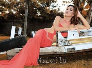 MsLaila