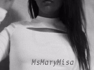 MsMaryMisa