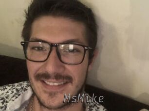 MsMike