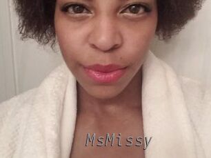 MsMissy