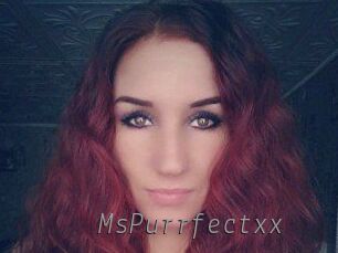 MsPurrfectxx