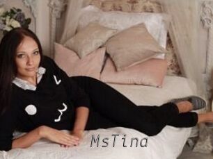 MsTina