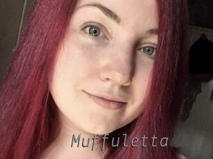 Muffuletta