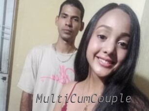 MultiCumCouple
