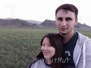 MurMurMur