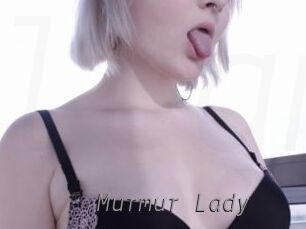 Murmur_Lady Livestrip Cams