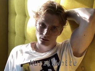 MurzikWhite Livestrip Cams