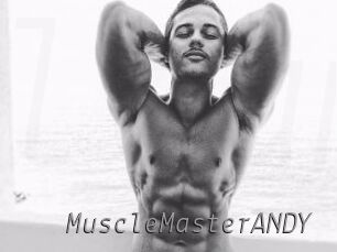 MuscleMasterANDY