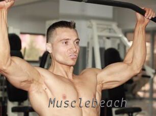 Musclebeach