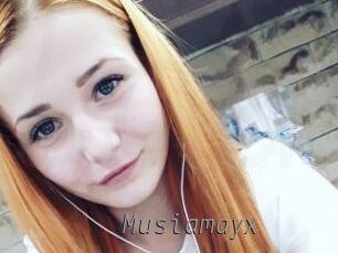 Musiamayx Livestrip Cams