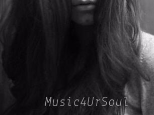 Music4UrSoul