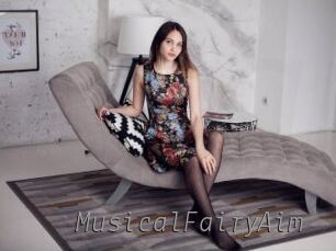 MusicalFairyAim