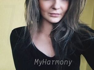 MyHarmony
