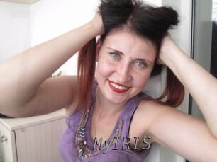 MyIRIS