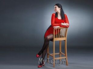 MyToryH