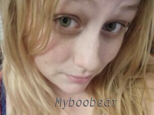 Myboobear