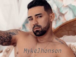 MykeJhonson