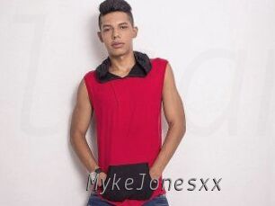 MykeJonesxx