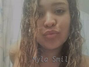 Myla_Smil