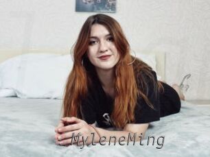 MyleneMing
