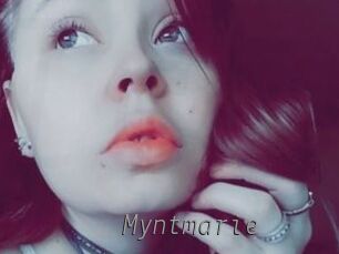 Myntmarie