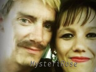MysteriRose