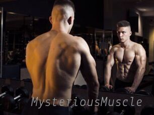 MysteriousMuscle
