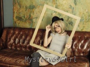 Mystery69Girl