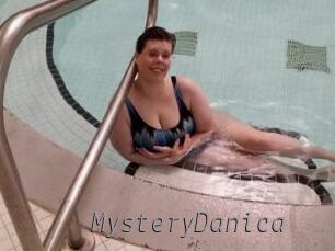 MysteryDanica