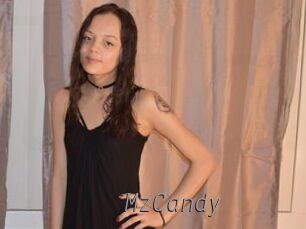 MzCandy