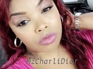 MzCharliDior