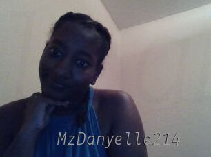 MzDanyelle214
