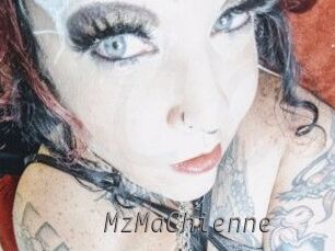 MzMaChienne