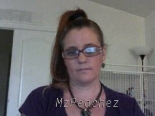 MzPeachez Livestrip Cams
