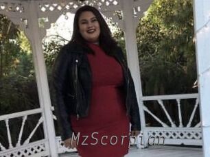 MzScorpian