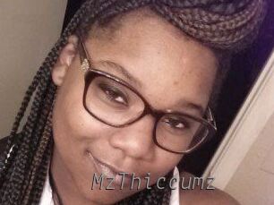MzThiccumz
