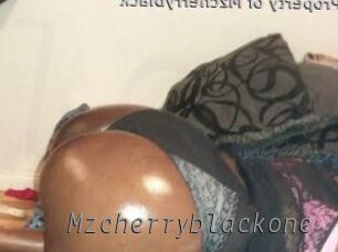 Mzcherryblackone