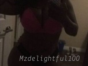 Mzdelightful100
