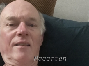 Maaarten