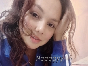 Maaggyy