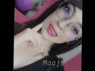 Maaju