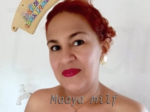 Maaya_milf