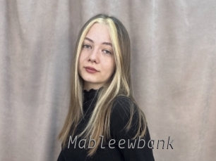 mableewbank Livestrip Cams
