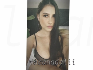 Macanadalii