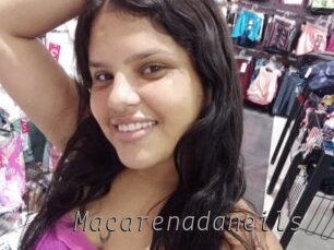 Macarenadaneils