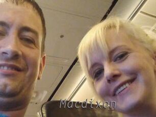 macdixon Livestrip Cams