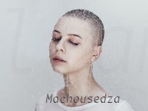 Machousedza