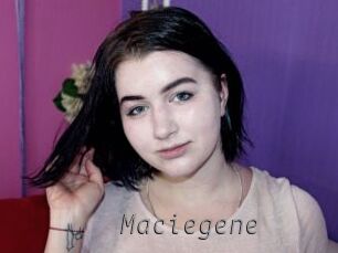 Maciegene