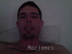 Macjames